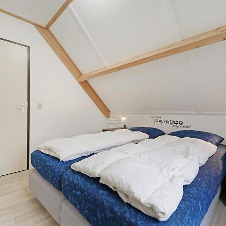 فيلا Mosselbank 22 - Noordzeepark Ouddorp - Swiss Mossel المظهر الخارجي الصورة