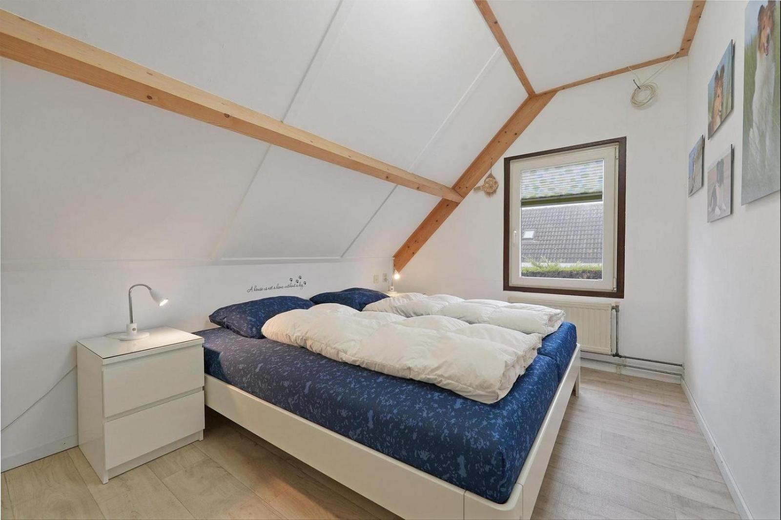 فيلا Mosselbank 22 - Noordzeepark Ouddorp - Swiss Mossel المظهر الخارجي الصورة